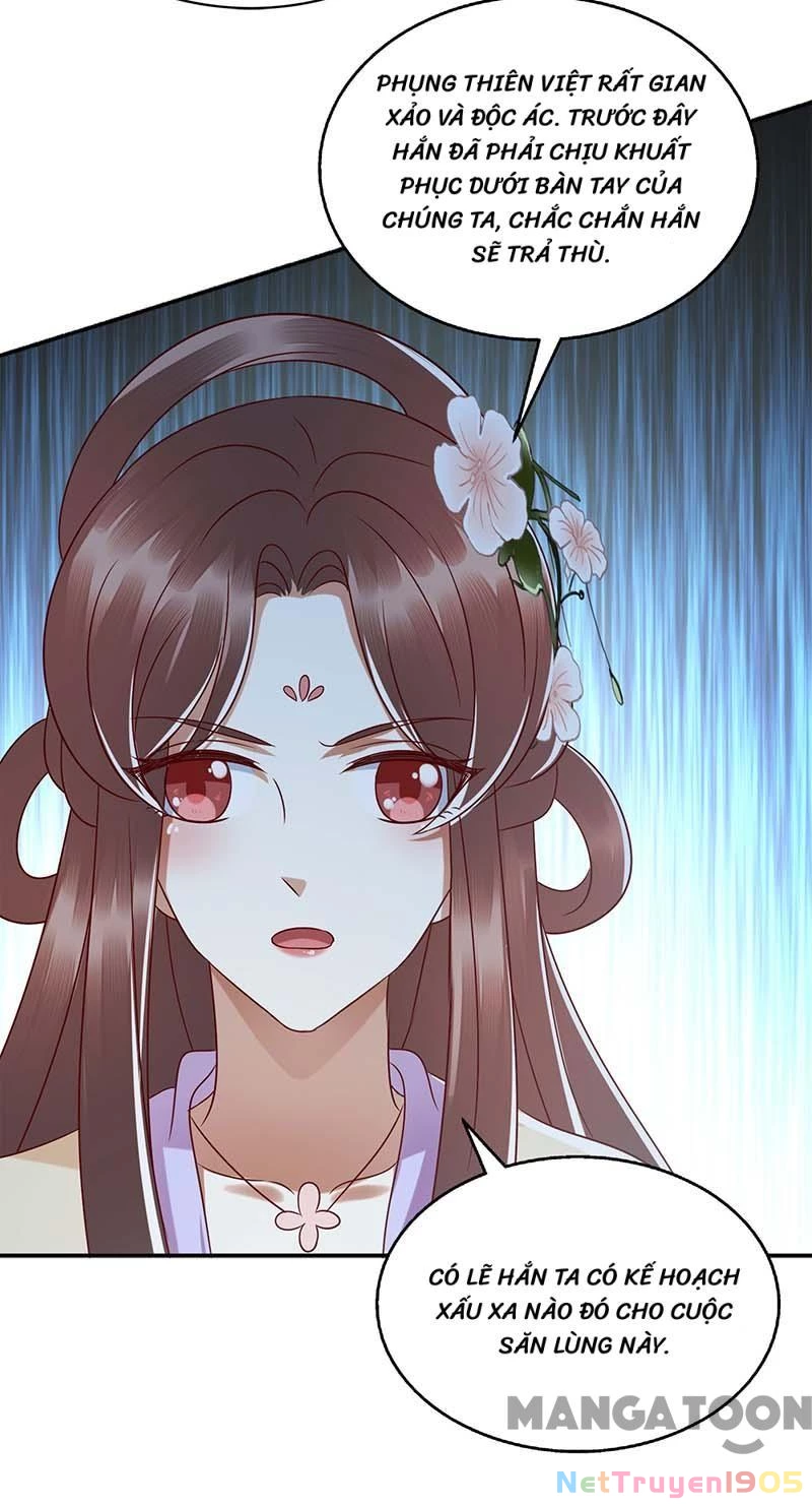 Nhất Phẩm Đích Nữ Chapter 189 - Trang 2