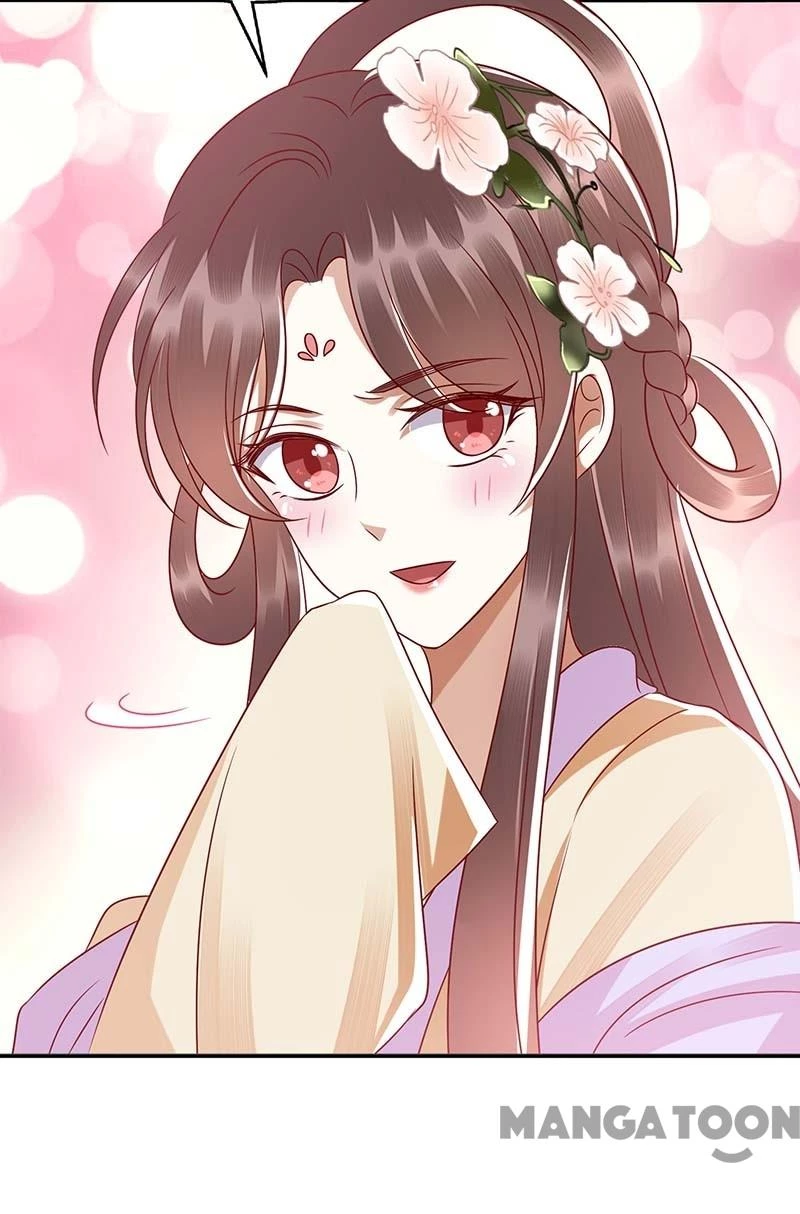 Nhất Phẩm Đích Nữ Chapter 189 - Trang 2