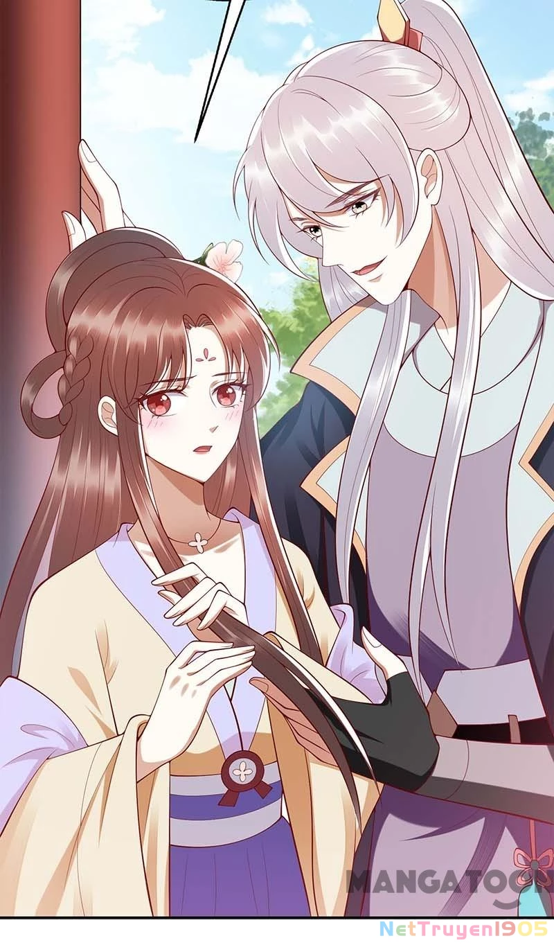 Nhất Phẩm Đích Nữ Chapter 189 - Trang 2