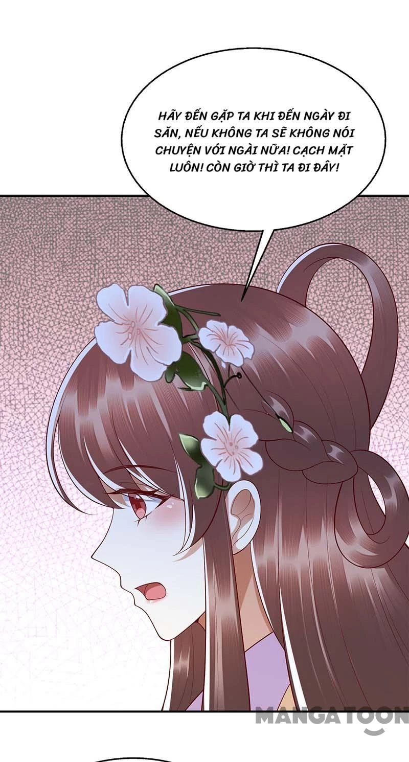 Nhất Phẩm Đích Nữ Chapter 189 - Trang 2