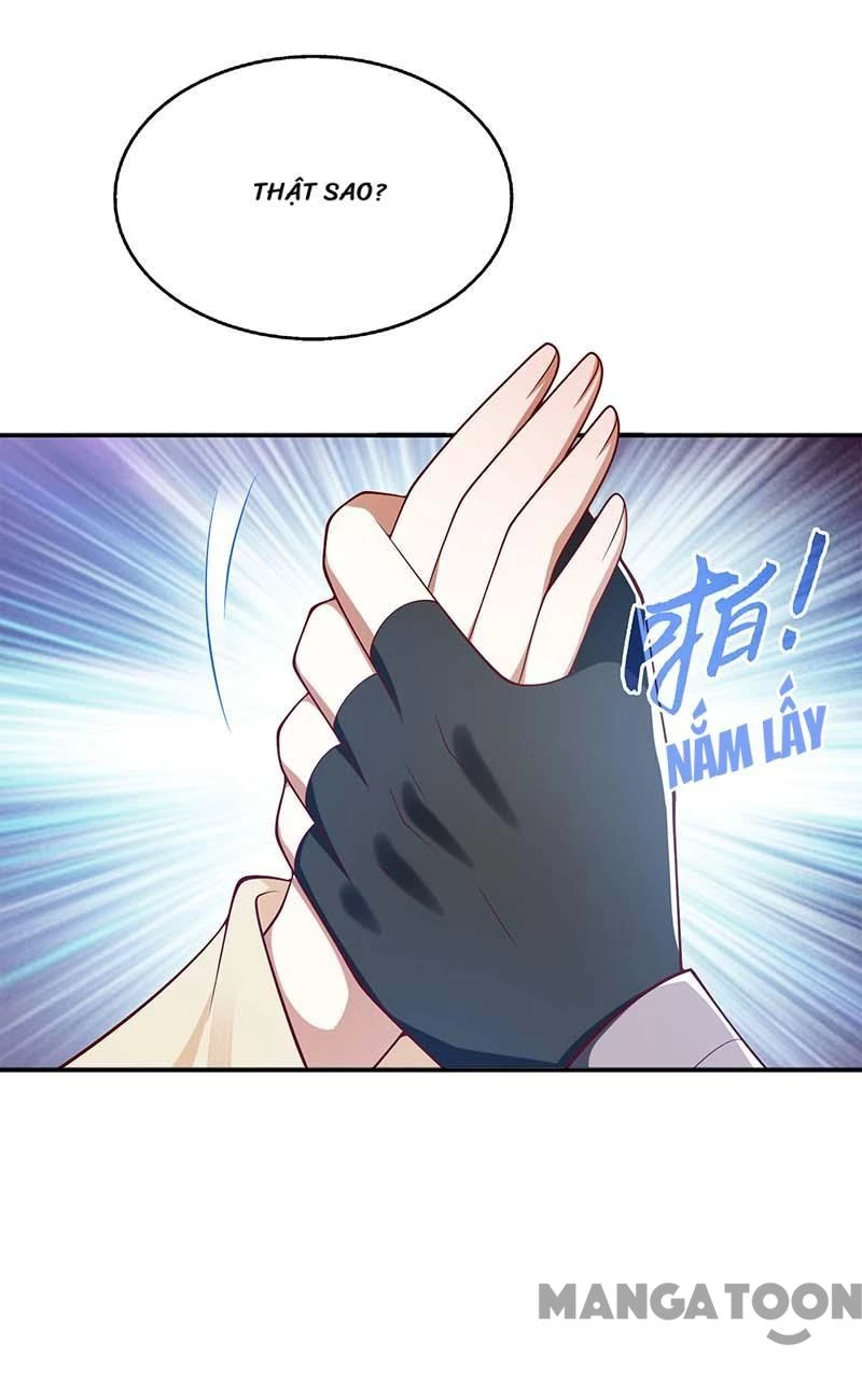 Nhất Phẩm Đích Nữ Chapter 189 - Trang 2