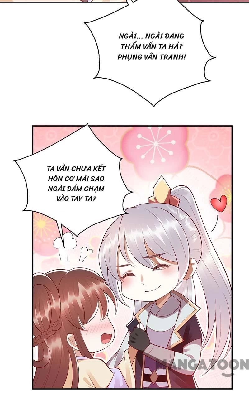 Nhất Phẩm Đích Nữ Chapter 189 - Trang 2