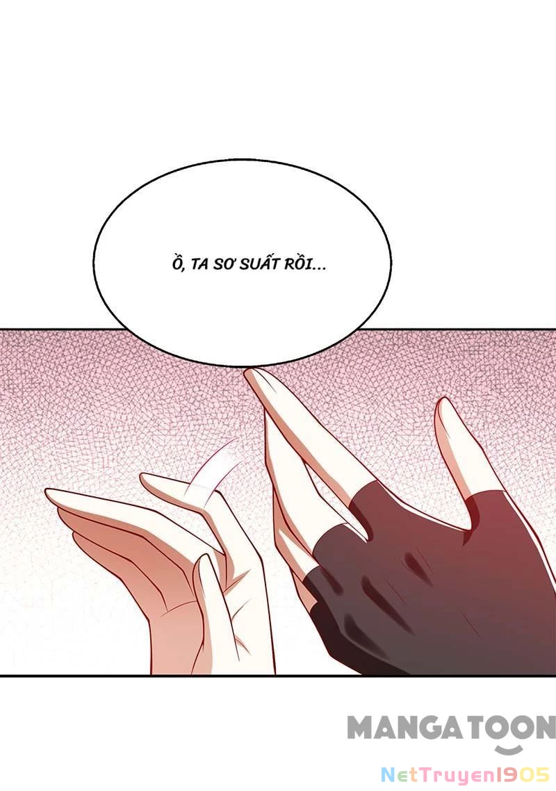 Nhất Phẩm Đích Nữ Chapter 189 - Trang 2