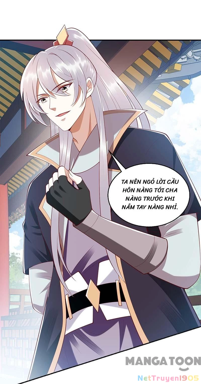 Nhất Phẩm Đích Nữ Chapter 189 - Trang 2