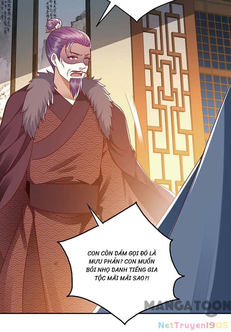 Nhất Phẩm Đích Nữ Chapter 190 - Trang 2