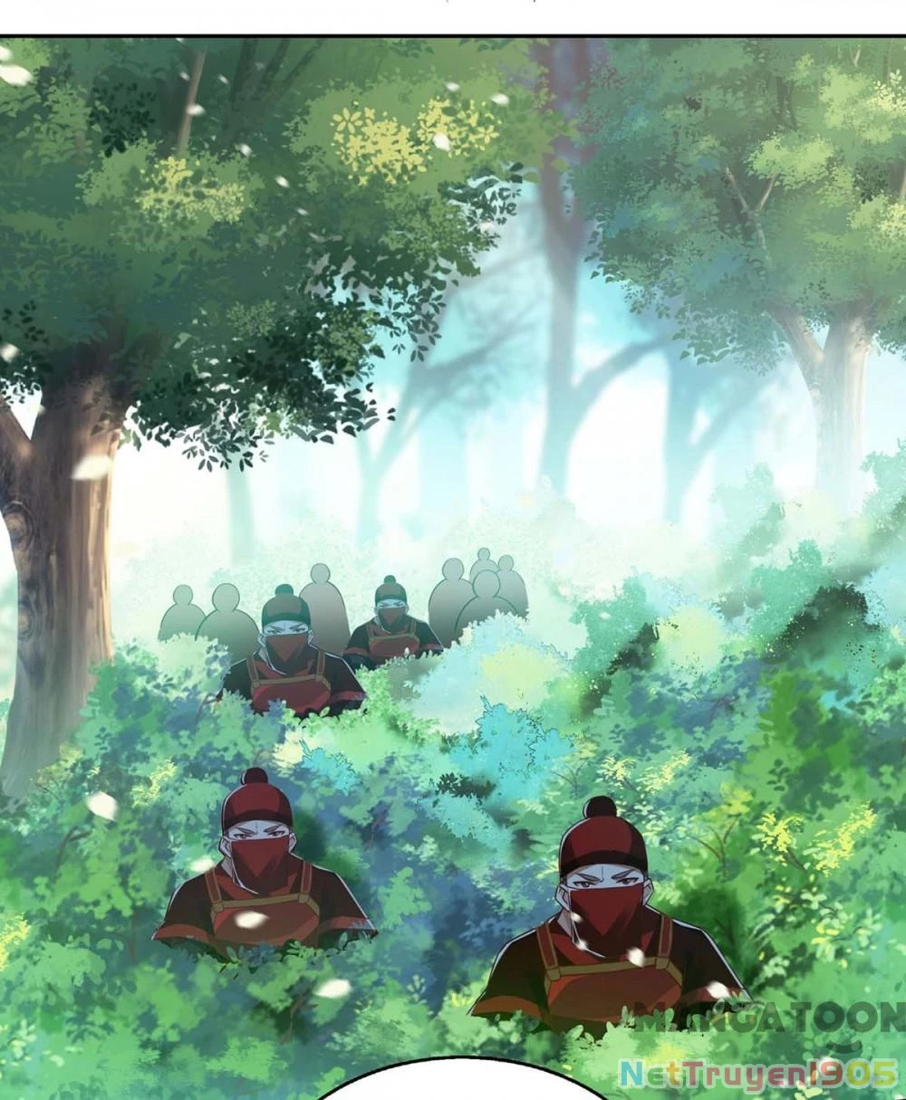 Nhất Phẩm Đích Nữ Chapter 192 - Trang 2
