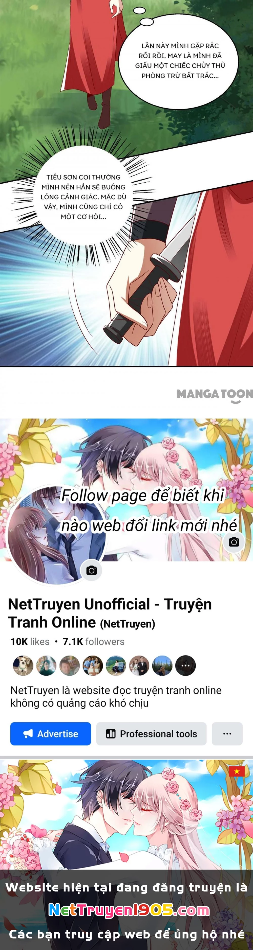 Nhất Phẩm Đích Nữ Chapter 194 - Trang 2