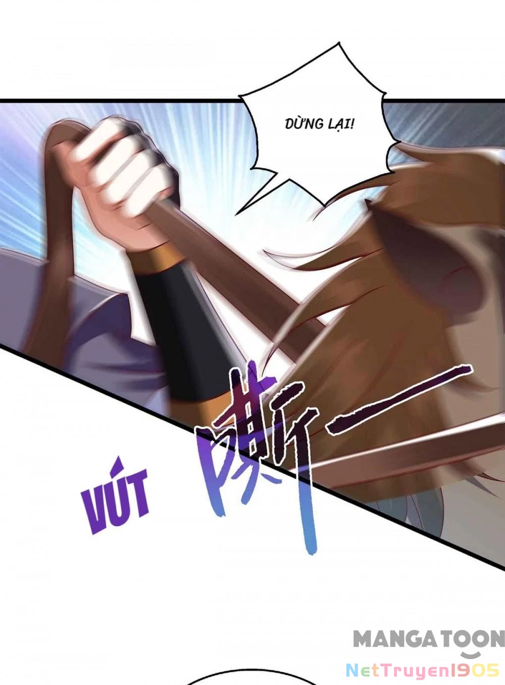 Nhất Phẩm Đích Nữ Chapter 196 - Trang 2
