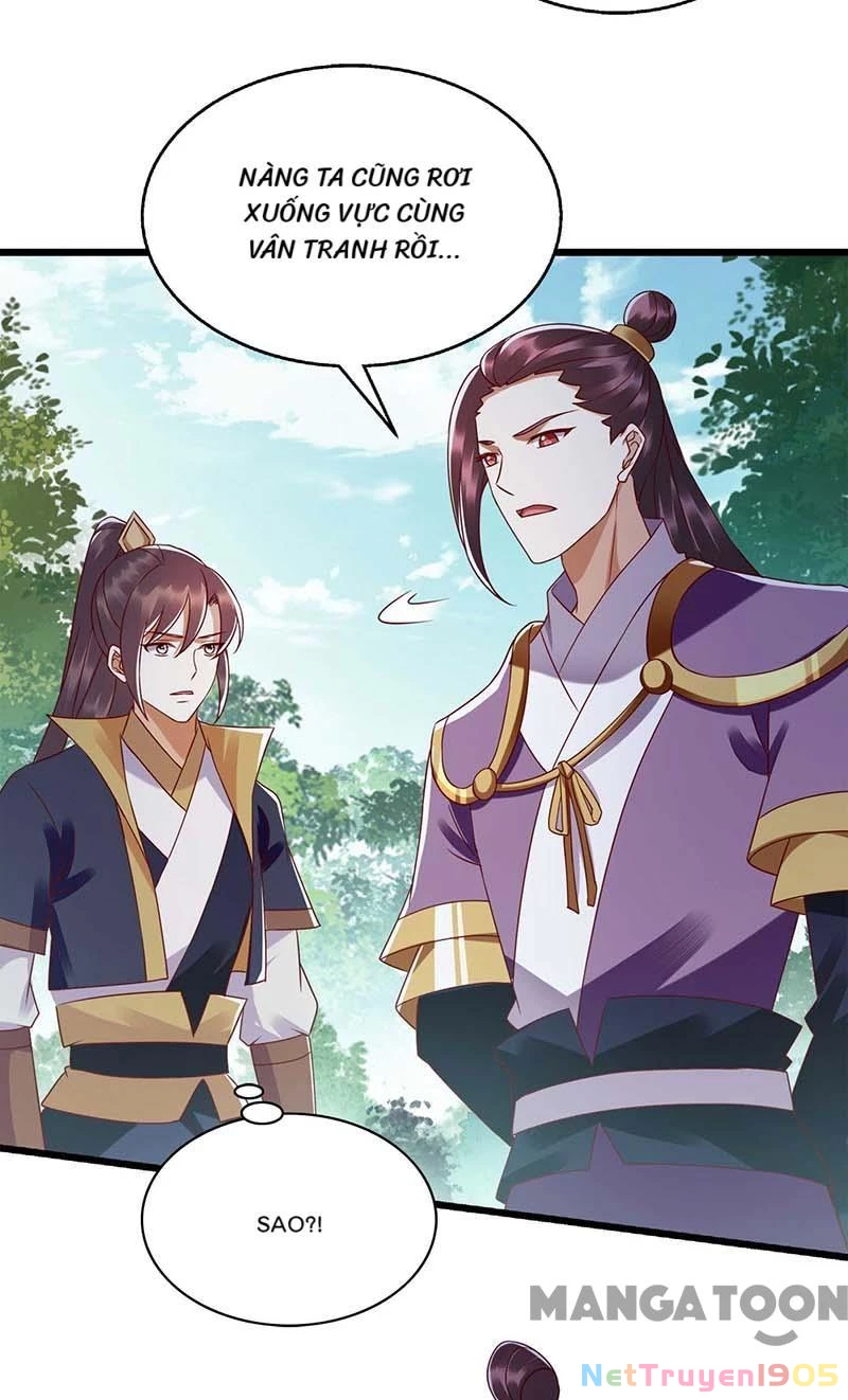 Nhất Phẩm Đích Nữ Chapter 198 - Trang 2