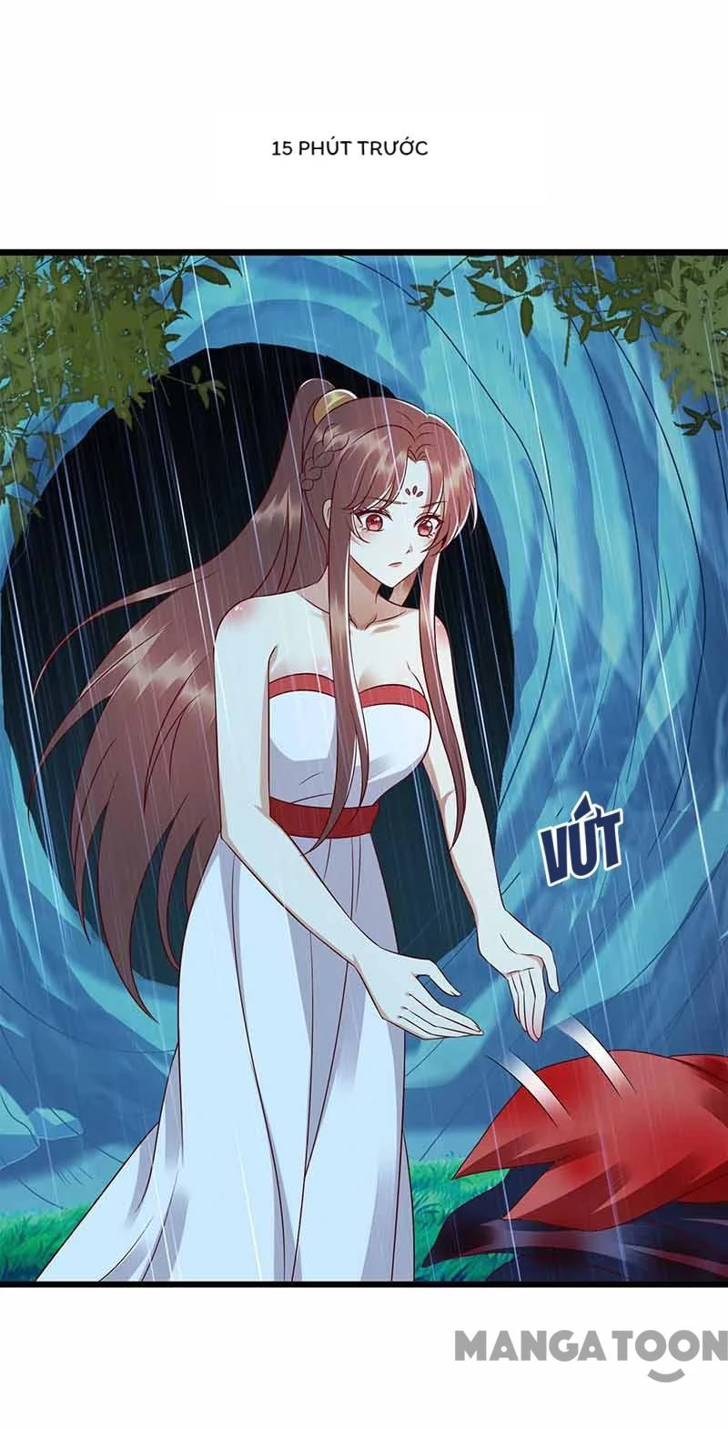 Nhất Phẩm Đích Nữ Chapter 201 - Trang 2