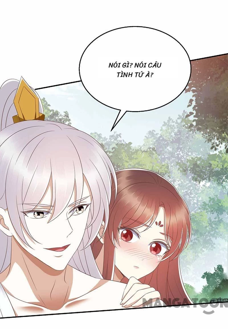 Nhất Phẩm Đích Nữ Chapter 207 - Trang 2