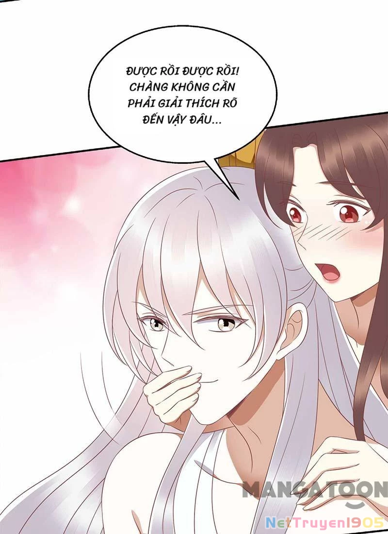 Nhất Phẩm Đích Nữ Chapter 207 - Trang 2