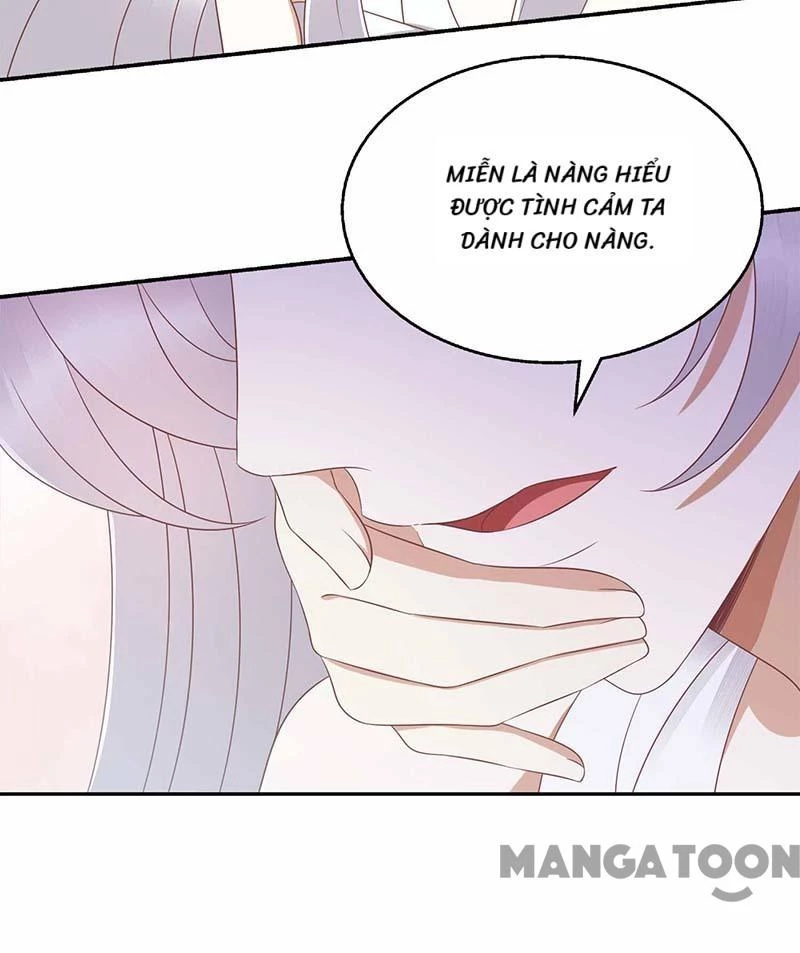 Nhất Phẩm Đích Nữ Chapter 207 - Trang 2