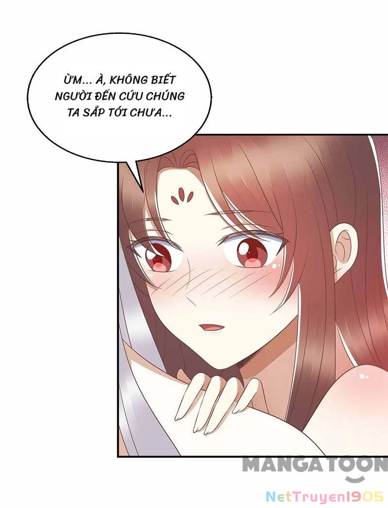 Nhất Phẩm Đích Nữ Chapter 207 - Trang 2