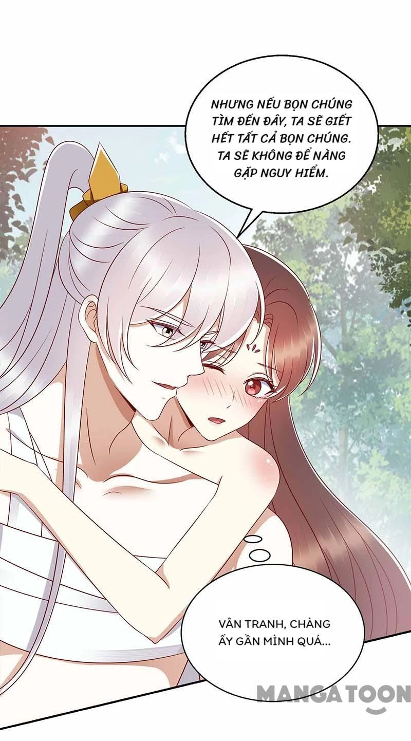 Nhất Phẩm Đích Nữ Chapter 207 - Trang 2