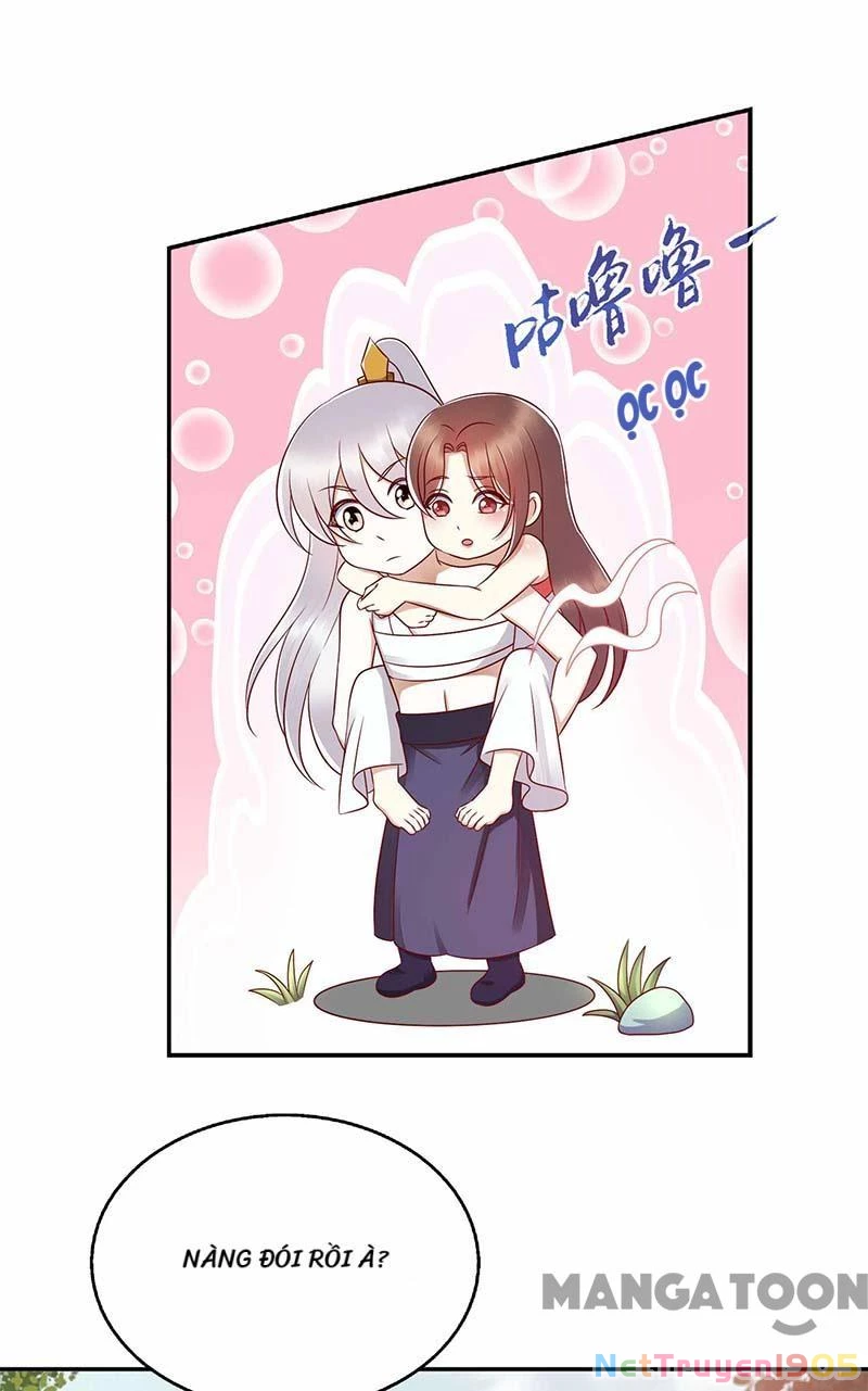 Nhất Phẩm Đích Nữ Chapter 207 - Trang 2