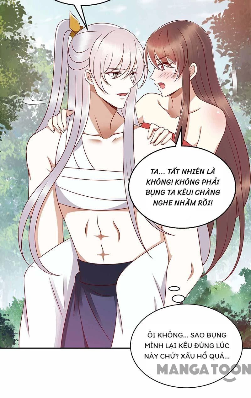 Nhất Phẩm Đích Nữ Chapter 207 - Trang 2