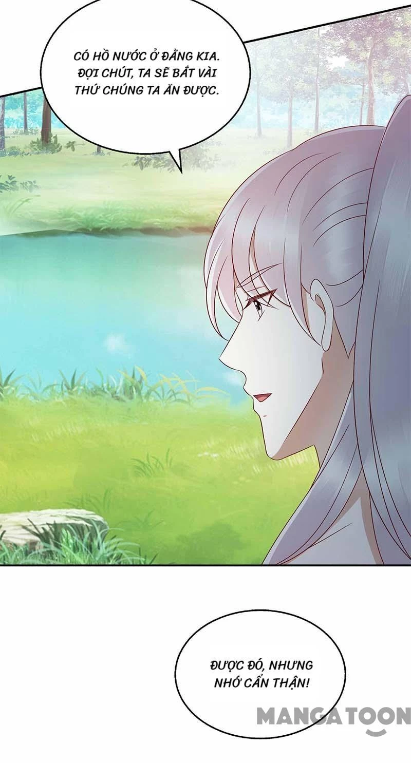 Nhất Phẩm Đích Nữ Chapter 207 - Trang 2