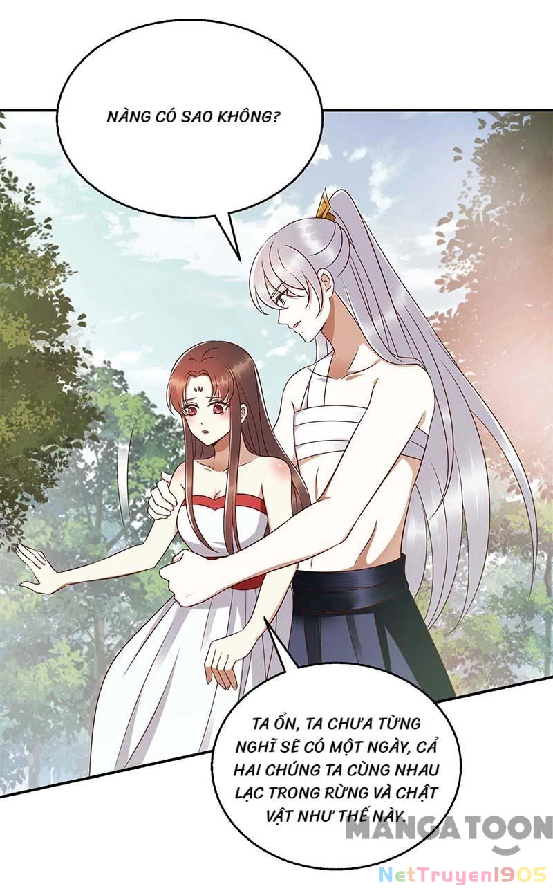 Nhất Phẩm Đích Nữ Chapter 207 - Trang 2
