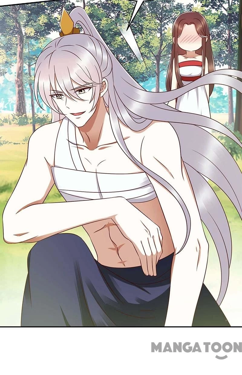 Nhất Phẩm Đích Nữ Chapter 207 - Trang 2