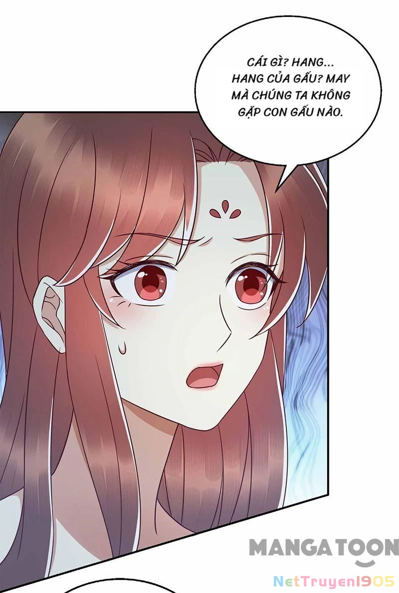 Nhất Phẩm Đích Nữ Chapter 208 - Trang 2