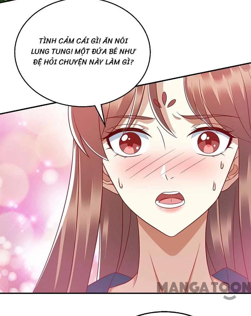 Nhất Phẩm Đích Nữ Chapter 210 - Trang 2