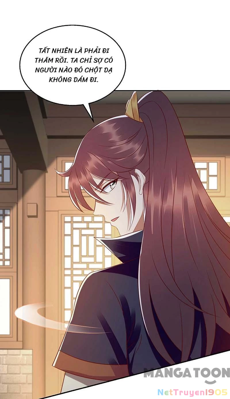 Nhất Phẩm Đích Nữ Chapter 211 - Trang 2