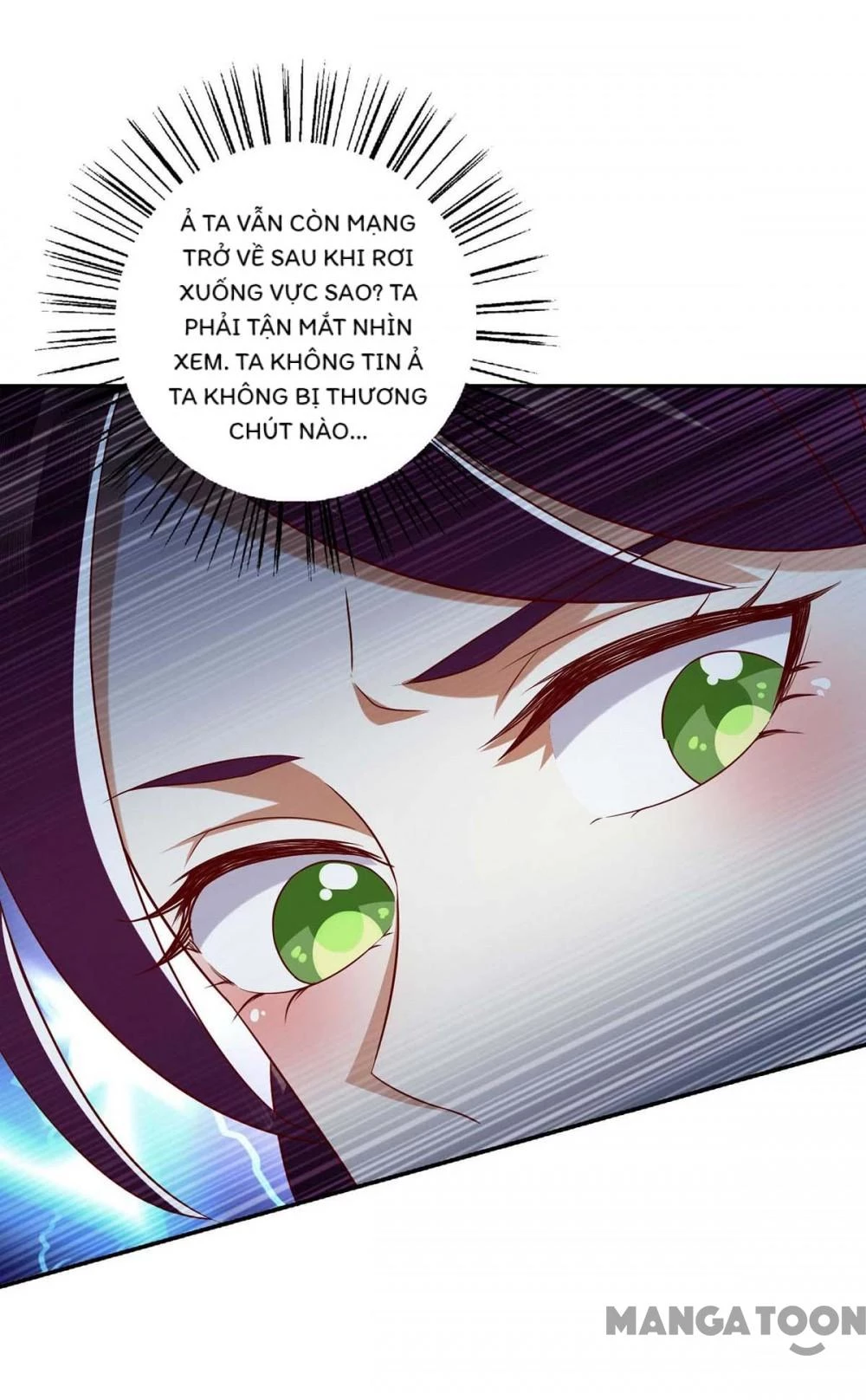 Nhất Phẩm Đích Nữ Chapter 212 - Trang 2