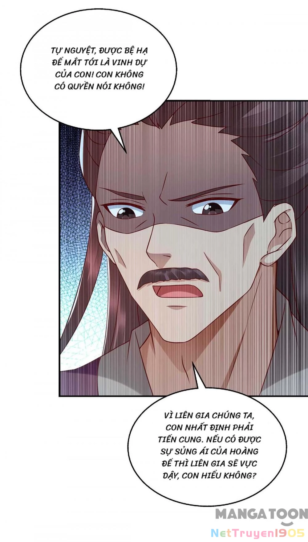 Nhất Phẩm Đích Nữ Chapter 218 - Trang 2