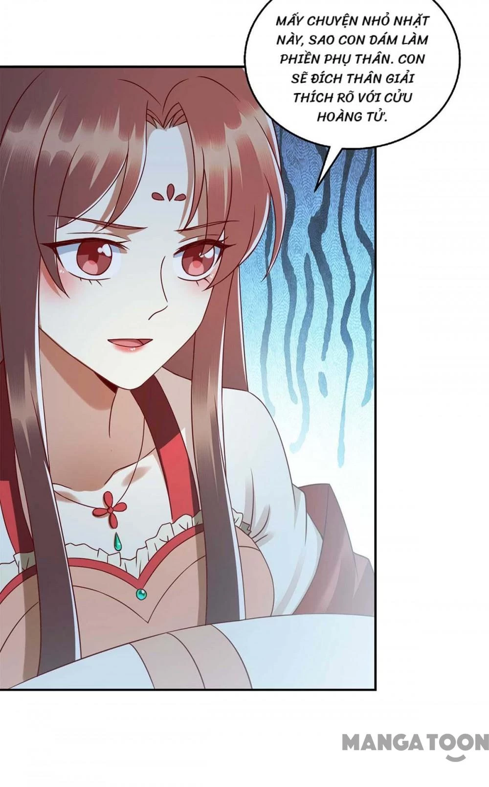 Nhất Phẩm Đích Nữ Chapter 219 - Trang 2