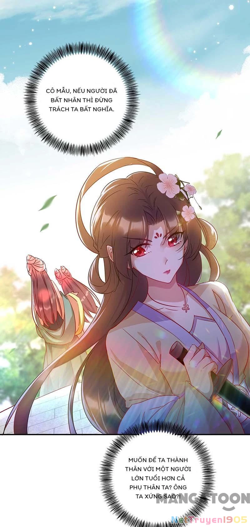 Nhất Phẩm Đích Nữ Chapter 223 - Trang 2