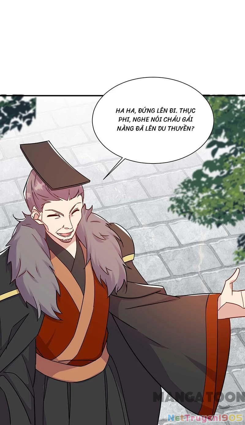 Nhất Phẩm Đích Nữ Chapter 223 - Trang 2