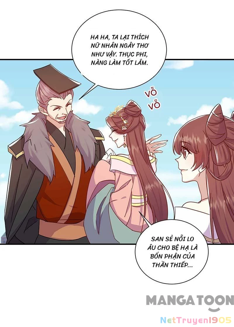 Nhất Phẩm Đích Nữ Chapter 223 - Trang 2