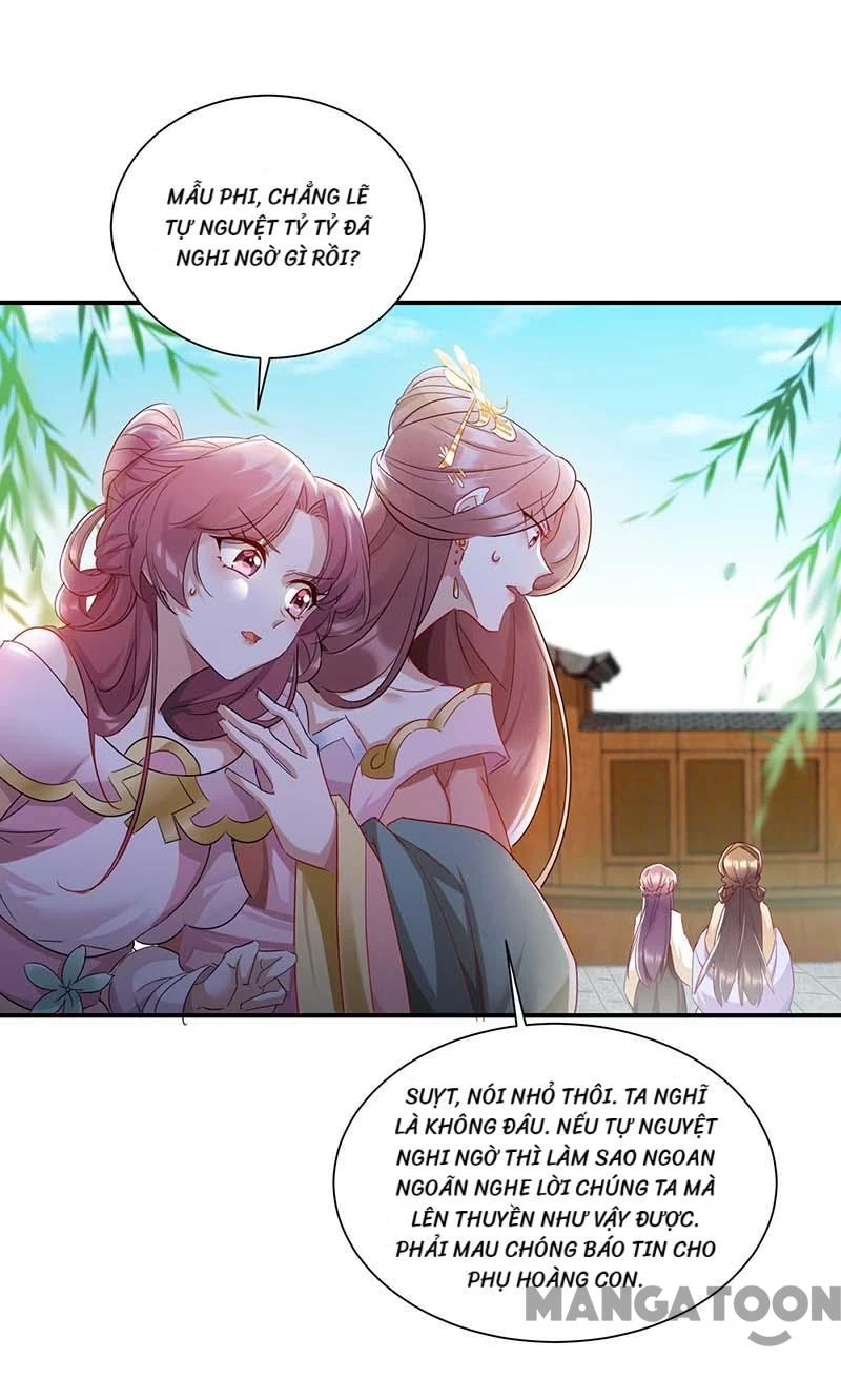 Nhất Phẩm Đích Nữ Chapter 223 - Trang 2