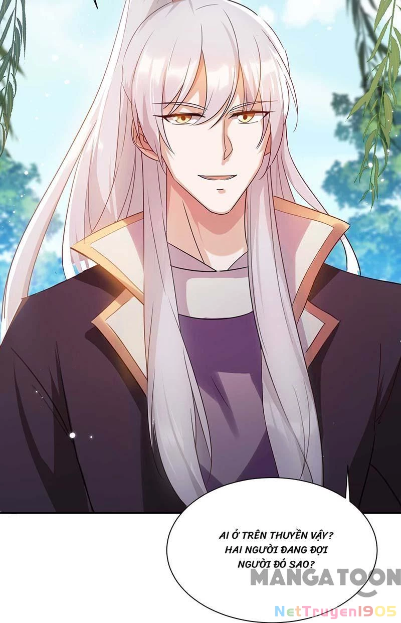 Nhất Phẩm Đích Nữ Chapter 224 - Trang 2