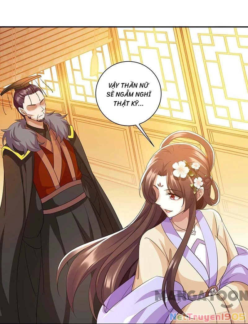 Nhất Phẩm Đích Nữ Chapter 225 - Trang 2