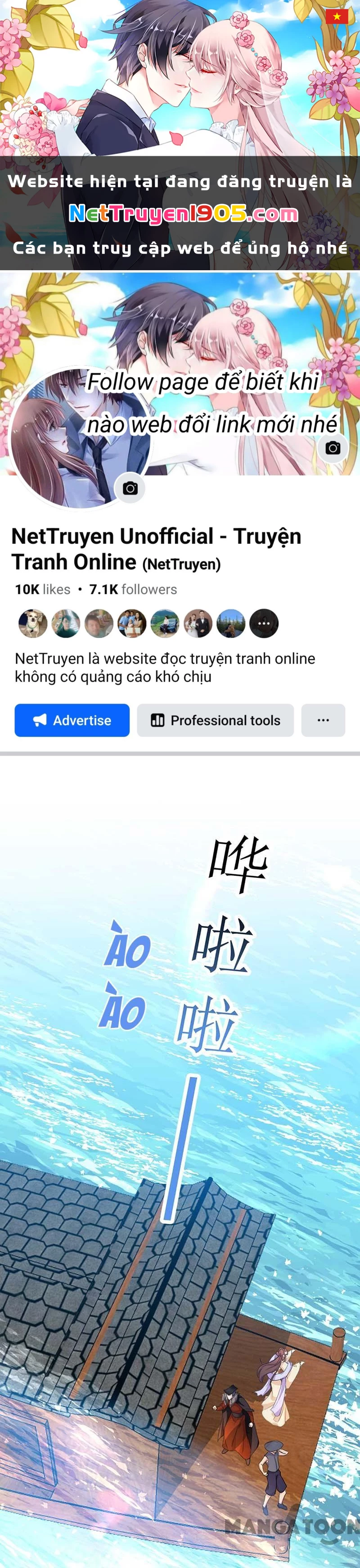 Nhất Phẩm Đích Nữ Chapter 226 - Trang 2