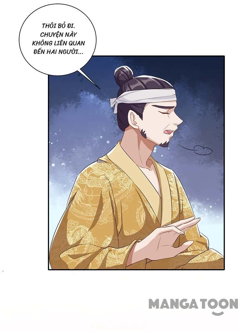 Nhất Phẩm Đích Nữ Chapter 227 - Trang 2
