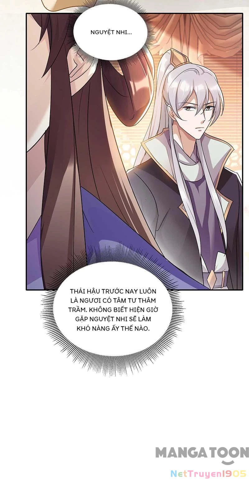 Nhất Phẩm Đích Nữ Chapter 228 - Trang 2