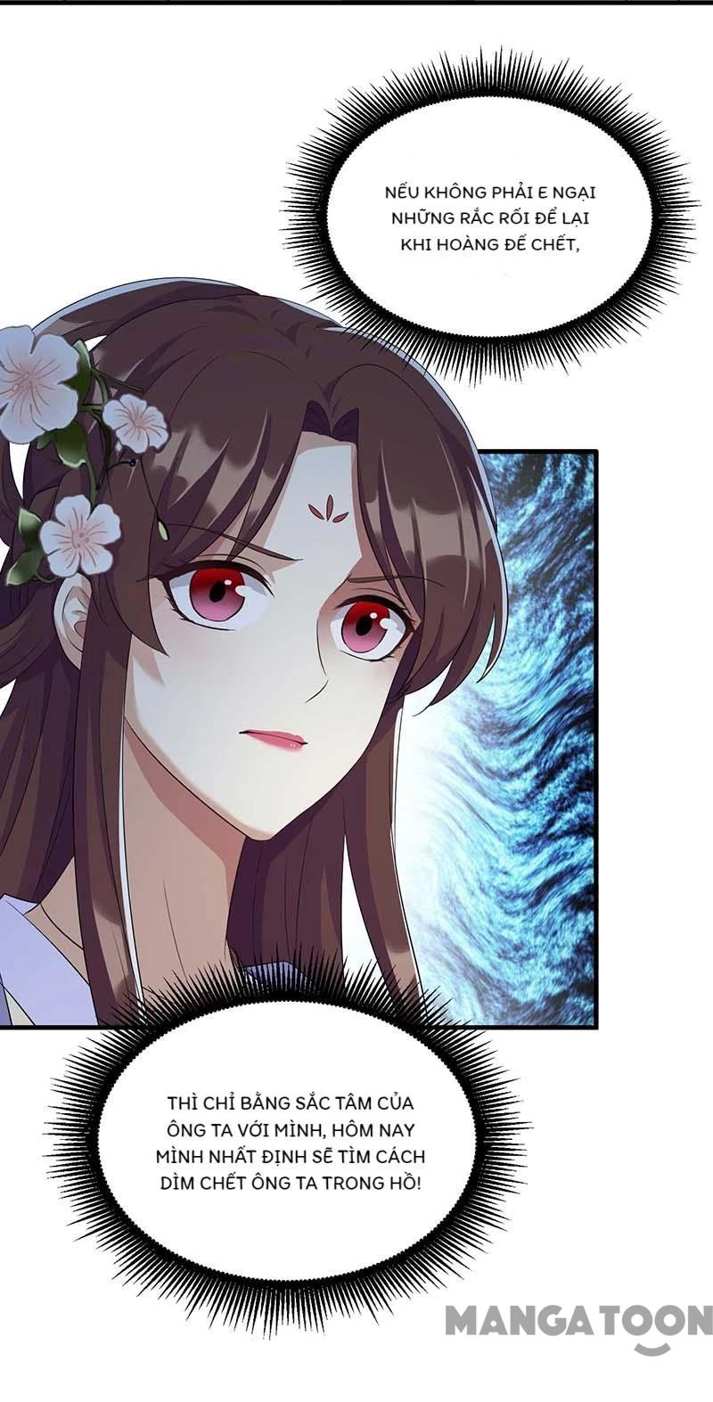 Nhất Phẩm Đích Nữ Chapter 228 - Trang 2