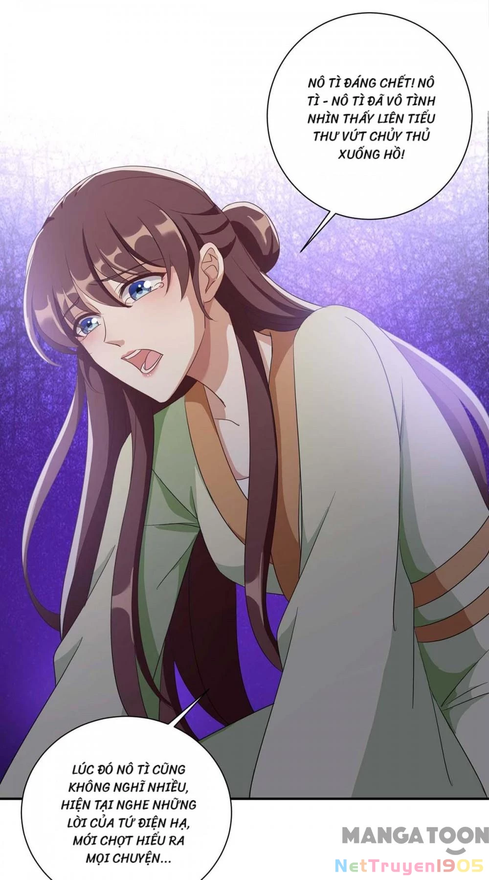 Nhất Phẩm Đích Nữ Chapter 229 - Trang 2