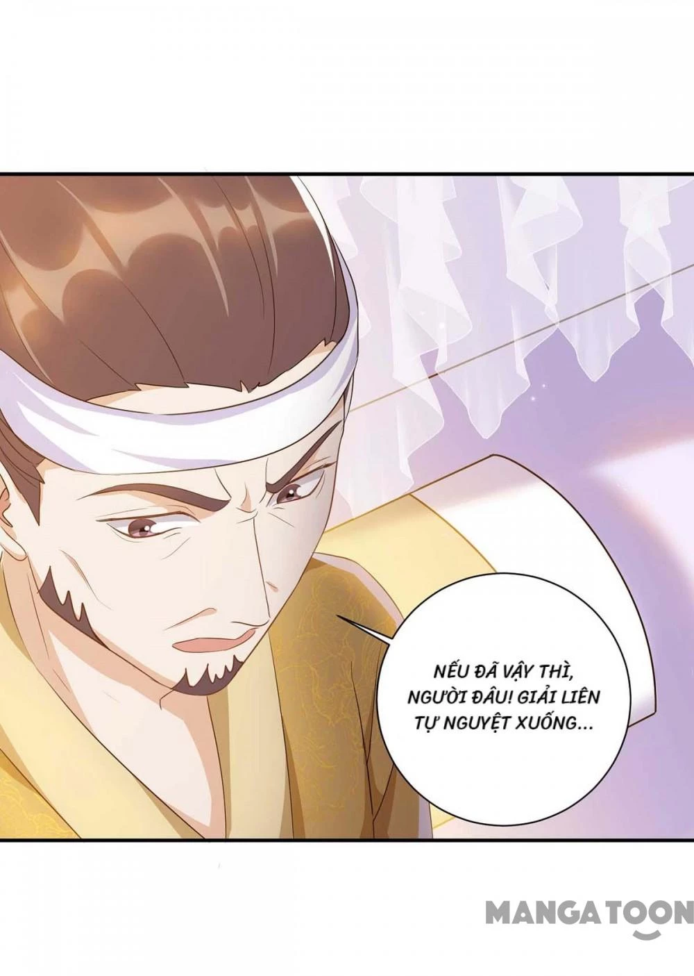 Nhất Phẩm Đích Nữ Chapter 229 - Trang 2