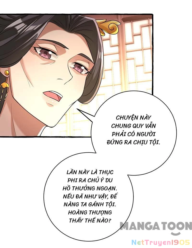 Nhất Phẩm Đích Nữ Chapter 233 - Trang 2