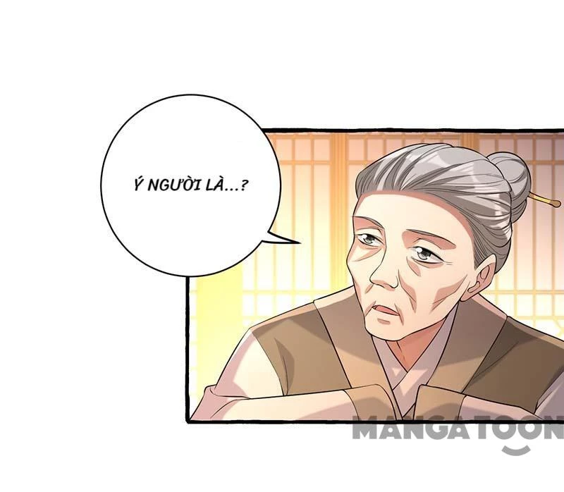 Nhất Phẩm Đích Nữ Chapter 233 - Trang 2