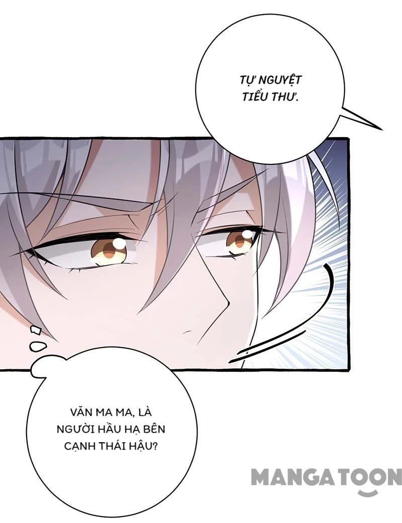 Nhất Phẩm Đích Nữ Chapter 234 - Trang 2