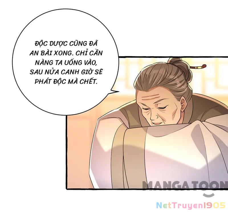 Nhất Phẩm Đích Nữ Chapter 235 - Trang 2