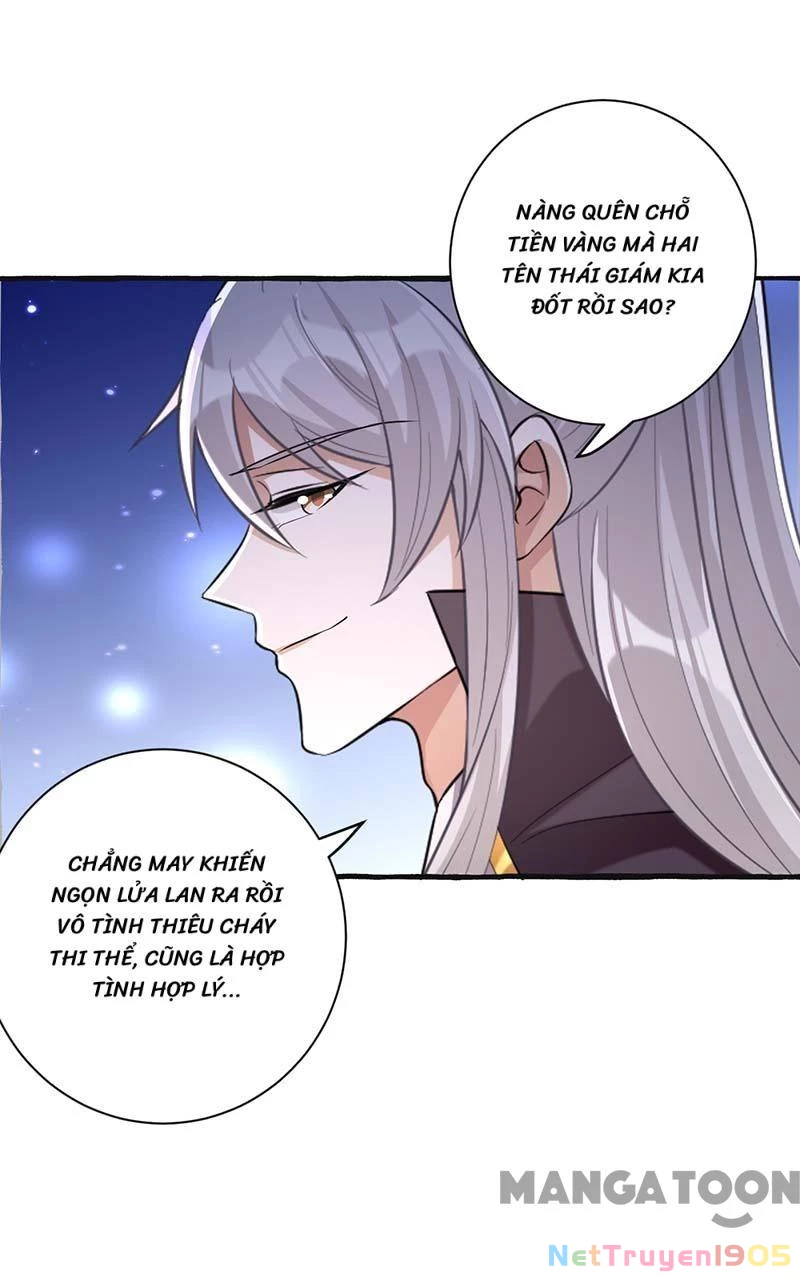 Nhất Phẩm Đích Nữ Chapter 239 - Trang 2