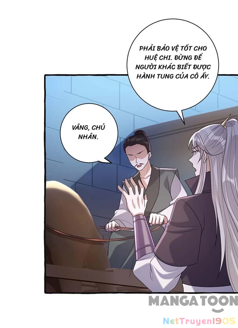 Nhất Phẩm Đích Nữ Chapter 239 - Trang 2