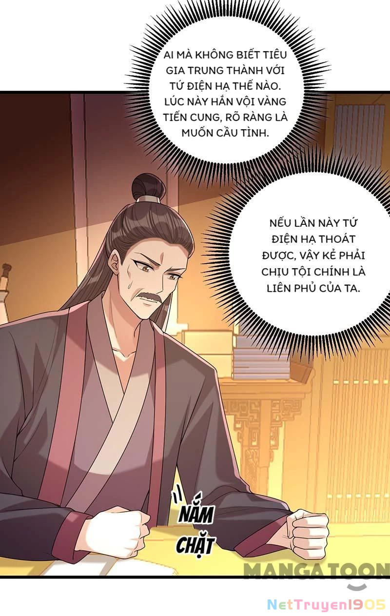 Nhất Phẩm Đích Nữ Chapter 241 - Trang 2