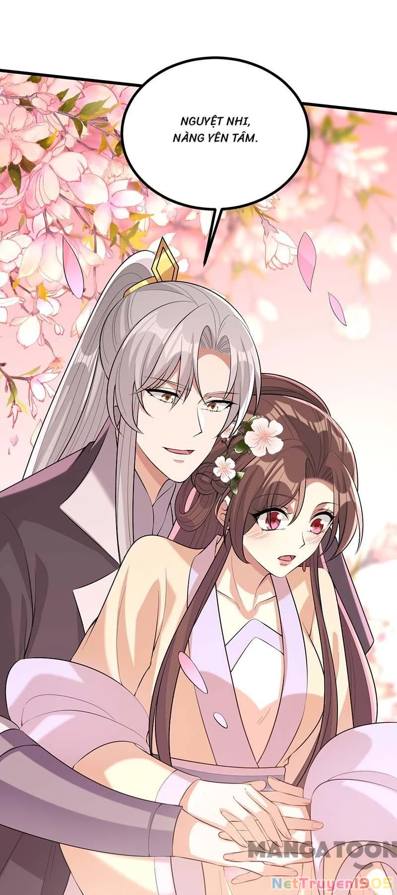 Nhất Phẩm Đích Nữ Chapter 246 - Trang 2